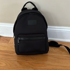 DAGNE Dover small neoprene Dakota backpack